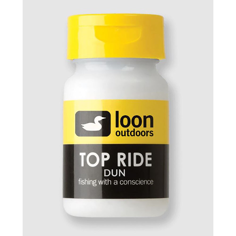 Loon Top Ride Dun 2oz in One Color